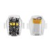 Night Flying LED Flash Light Warning Signal Lamp AntiCollision Strobe Blinker for DJI Mini 3 PRO / Mini 2 / AIR 2S / DJI AVATA / FIMI X8 SE / FIMI X8 MINI Drone