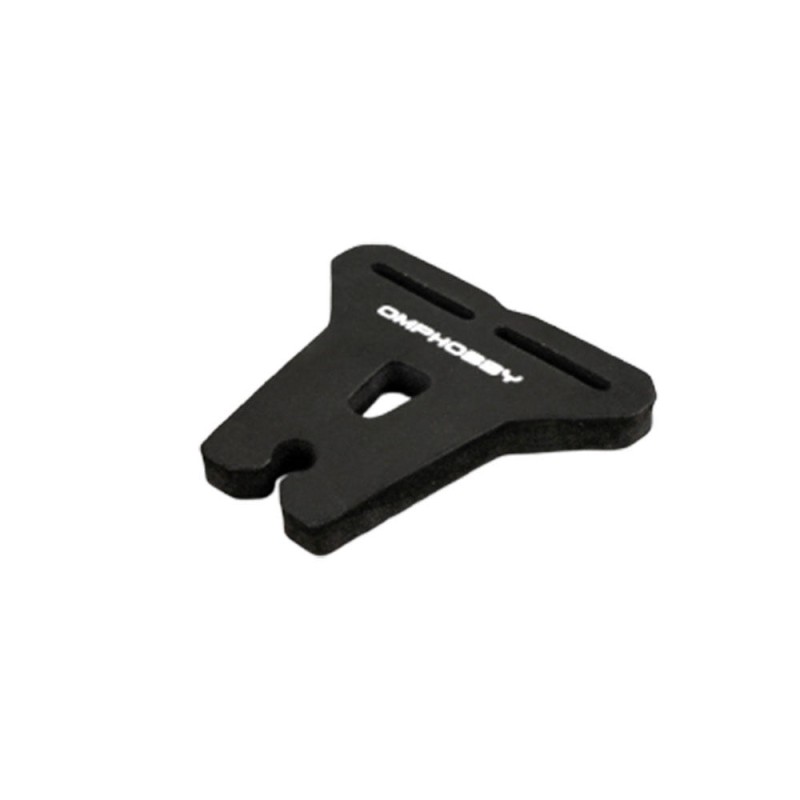 OMPHOBBY M2 EXP/V1/V2 RC Helicopter Parts Main Blade Sponge EVA Mount