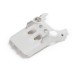 Original Bottom Lower Body Cover Shell Repair Accessories Kit Spare Parts for DJI Mini 3 PRO RC Drone Quadcopter