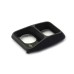 Original Camera UV Protection Frame Cover Cap with Lens Repair Accessories Kit Spare Parts for DJI AIR 3 RC Drone Quadcopter