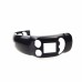 Original Eachine EV200D FPV Goggles Protective Cover Black/White with Holes
