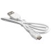 Original Eachine EV200D FPV Goggles Spare Part USB TO Micro USB L=0.5m Micro USB Cable Data Cable