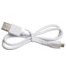 Original Eachine EV200D FPV Goggles Spare Part USB TO Micro USB L=0.5m Micro USB Cable Data Cable