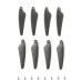 Original Hubsan ZINO MINI SE RC Drone Quadcopter Spare Parts Blade Propeller Props Charger USB Cable Gimbal Protection Cover