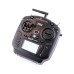 Original RadioMaster Transmitter CNC Gear Shift Gimbal Face Plate for TX12 MKII Zorro Radio Controller