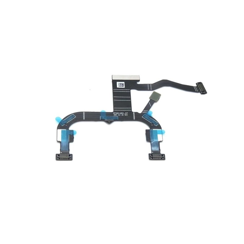 Original Replacement 7-in-1 Gimbal Camera Flexible Flex PTZ Cable Wire Repair Spare Parts Accessories for DJI Mini 3 PRO RC Drone Quadcopter