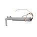 Original Replacement Arm with Motor Repair Spare Parts Accessories for DJI Mini 3 RC Drone Quadcopter