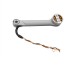 Original Replacement Arm with Motor Repair Spare Parts Accessories for DJI Mini 3 RC Drone Quadcopter