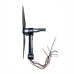 Original SJRC F22 F22S 4K PRO RC Drone Quadcopter Spare Parts Axis Arms with Motor & Propeller
