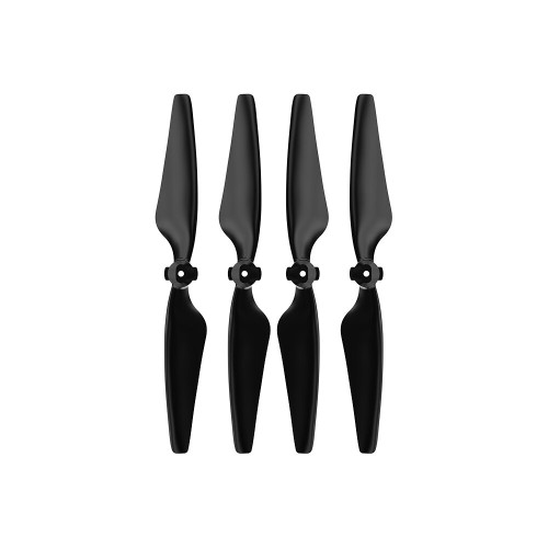 Original SJRC F22 F22S 4K PRO RC Drone Quadcopter Spare Parts Propeller Props Blades Set 4Pcs
