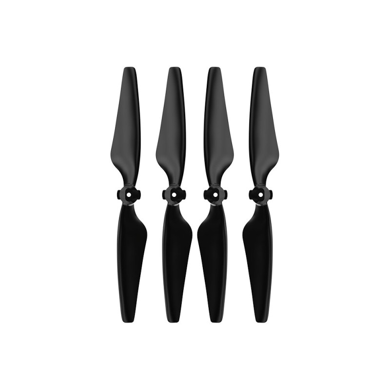 Original SJRC F22 F22S 4K PRO RC Drone Quadcopter Spare Parts Propeller Props Blades Set 4Pcs