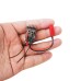 Oversky FR7018T-S Futaba S-FHSS 7CH Receiver Built-in 20A 2-3S Brushless ESC for F3P RC Airplane