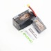 Ovonic 22.2V 1150mAh 150C 6S LiPo Battery XT60 Plug for 5inch FPV Racing Drone