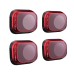 PGYTECH Camera Lens Filter CPL UV ND NDPL ND256 ND128 for DJI Mini 3 RC Drone Quadcopter
