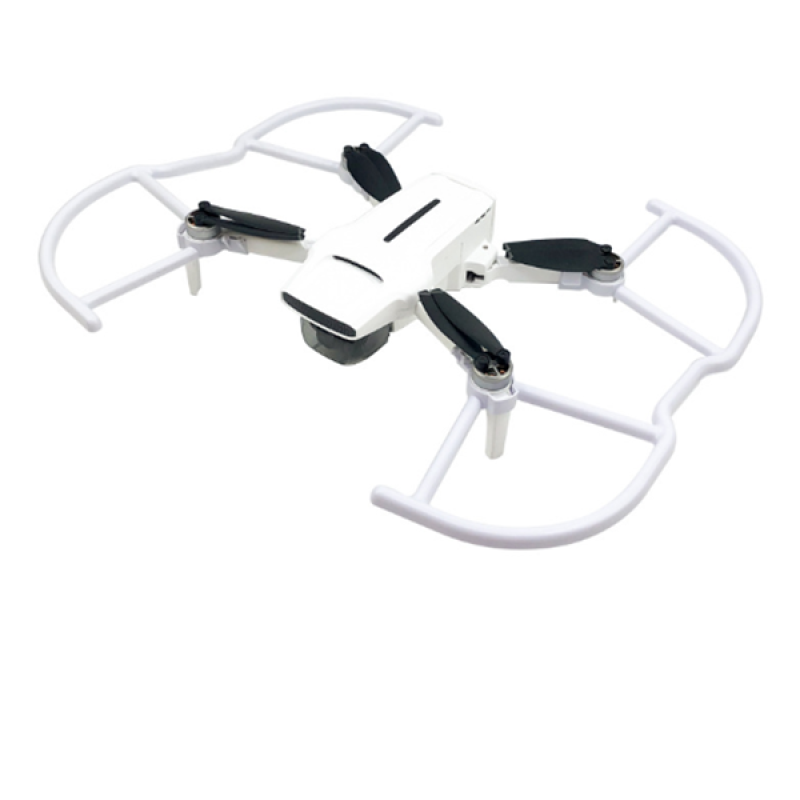 Propeller Protective Guard Cover Blades Protector RC Quadcopter Parts for FIMI X8 MINI RC Drone