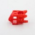 QY3D 3D Printing Camera Mount for DJI O3 Air Unit RC Drones