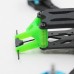 QY3D 3D Printing TPU Antenna Fixing Mount Seat for APEX 5 SMA Antenna ELRS Receiver