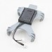 QY3D JR/Nano Quick Release Mount Adapter for TBS CROSSFIRE TX LITE 915/EZUHF TX Module Transmitter