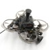 QY3D Quick Release Handle for Flywoo Flylens75 Flylens85 DJI O3 FPV Racing Drone