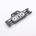 QY3D Remote Control Front Cover Protective Cover Suitable for Jumper T20/T20S Transmitter
