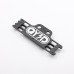 QY3D Remote Control Front Cover Protective Cover Suitable for Jumper T20/T20S Transmitter