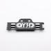 QY3D Remote Control Front Cover Protective Cover Suitable for Jumper T20/T20S Transmitter