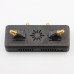 QY3D SMA Multi-Angle Antenna Mount Cover Set for Walksnail VRX Receiver FPV Goggles