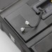 QY3D TBS TX Module Mounting Base for Flysky PL18 Radio Transmitter
