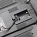 QY3D TBS TX Module Mounting Base for Flysky PL18 Radio Transmitter