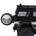 RBR/C MN86 G500 Decoration RC Car Parts R625-626