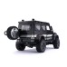 RBR/C MN86 G500 Decoration RC Car Parts R625-626