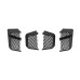 RBR/C MN86 G500 Decoration RC Car Parts R625-626