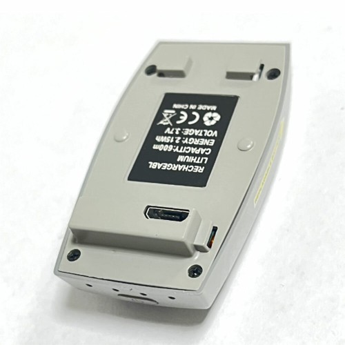 RC ERA C127AI RC Helicopter RC Part Spart Part 3.7V 600mAh Lithium Battery