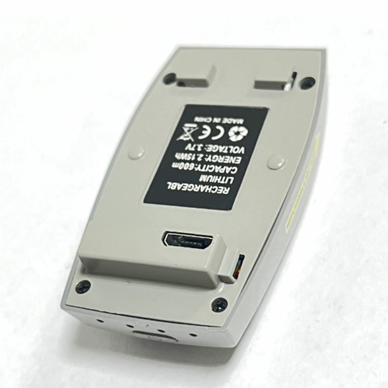 RC ERA C127AI RC Helicopter RC Part Spart Part 3.7V 600mAh Lithium Battery