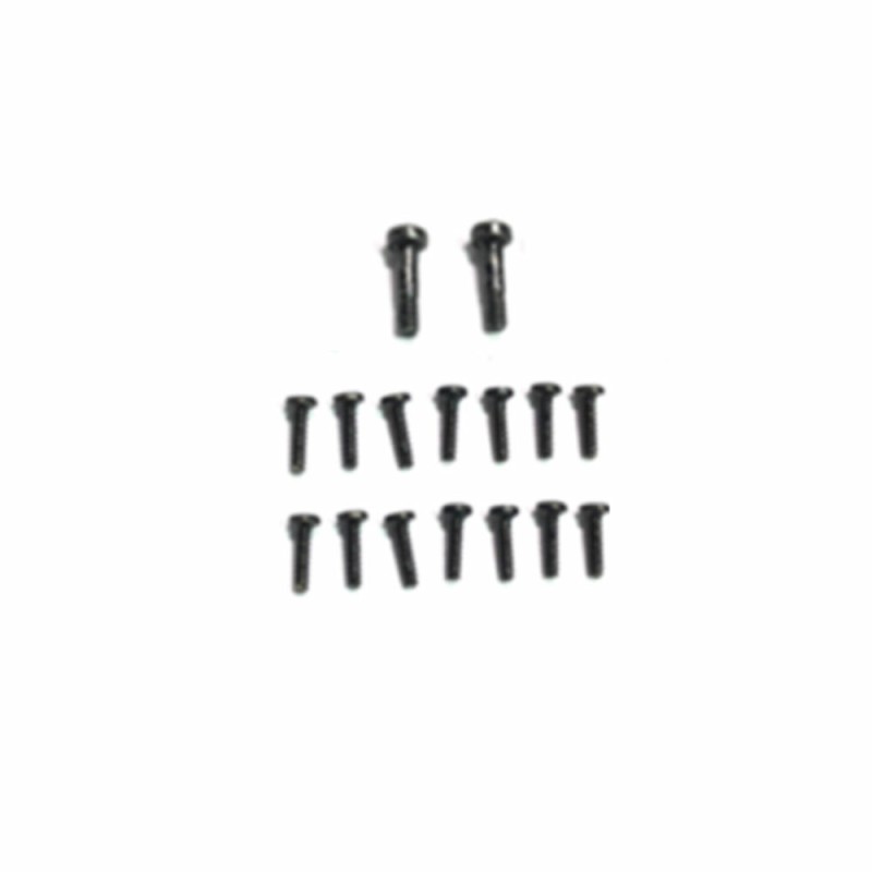 RC ERA C127AI RC Helicopter RC Part Spart Part Screws Set