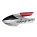 RC ERA C129 V2 4CH 2.4G RC Helicopter Spare Parts Canopy