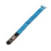 RJXHOBBY 2Pcs 16mmX150/180/ 200/210/220/225/230/250/300/350/400/500/600/700/800/900/1000mm Zinc Alloy Seamless Buckle Battery Strap