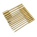 RJXHOBBY RJX3255BLU 14in1 Hex Nut Phillips Flat Screwdriver for RC Car Helicopter FPV Drone