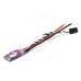Racerstar MS Series 25A ESC BLHeLi_S OPTO 2-4S Supports Dshot600 For RC Drone FPV Racing Multi Rotor