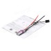 Racerstar MS Series 25A ESC BLHeLi_S OPTO 2-4S Supports Dshot600 For RC Drone FPV Racing Multi Rotor