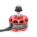 Racerstar Racing Edition 2306 BR2306S 2700KV 2-4S Brushless Motor For X210 X220 250 RC Drone FPV Racing