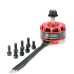 Racerstar Racing Edition 2306 BR2306S 2700KV 2-4S Brushless Motor For X210 X220 250 RC Drone FPV Racing