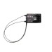 RadioLink R7FG 2.4GHz 7CH Dual Antenna SBUS/PPM/PWM RC Reciever Integrated Gyro For Radiolinks RC4GS/RC6GS/T8S/T8FB/RC8XRC Transmitter