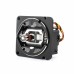 RadioMaster AG01 Full CNC Metal Hall Sensor Gimbal Quad Ball Bearings Travel Adjustment for TX16S Series Radios Transmitter