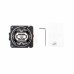 RadioMaster AG01 Full CNC Metal Hall Sensor Gimbal Quad Ball Bearings Travel Adjustment for TX16S Series Radios Transmitter