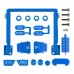 RadioMaster Boxer Remote Control CNC Metal Upgrade Parts