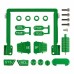 RadioMaster Boxer Remote Control CNC Metal Upgrade Parts