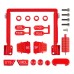 RadioMaster Boxer Remote Control CNC Metal Upgrade Parts