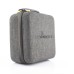 RadioMaster Zorro Radio Transmitter Fabric EVA Hard Zipper Handbag Carrying Protection Carry Case