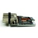 Radiolink Byme-D Flight Stabiliser Flight Controller Gyroscope Self-stabilization Balance for RC Airplane Fixed Wing Delta Wing Paper PlaneSU27 F22